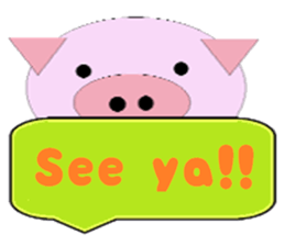 KOROKORO ANIMALS sticker #7309887