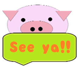 KOROKORO ANIMALS sticker #7309887