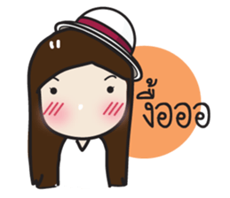 2Little(ver.2) sticker #7310038