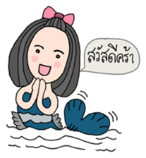 Monster Gang sticker #7310451