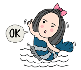 Monster Gang sticker #7310468