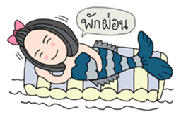 Monster Gang sticker #7310477