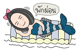 Monster Gang sticker #7310477