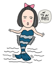 Monster Gang sticker #7310482