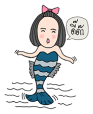 Monster Gang sticker #7310482