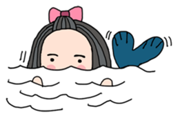 Monster Gang sticker #7310487