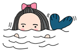 Monster Gang sticker #7310487