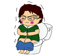 UMP-MIE sticker #7310737