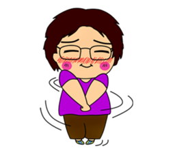 UMP-MIE sticker #7310738