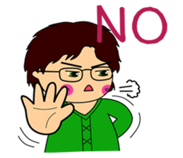 UMP-MIE sticker #7310739