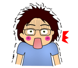 UMP-MIE sticker #7310744