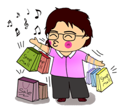 UMP-MIE sticker #7310747