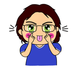 UMP-MIE sticker #7310748