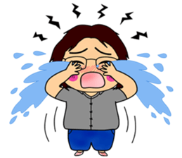 UMP-MIE sticker #7310751