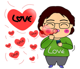 UMP-MIE sticker #7310752