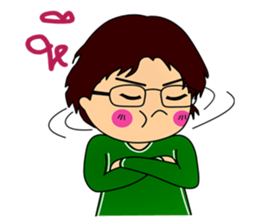 UMP-MIE sticker #7310753