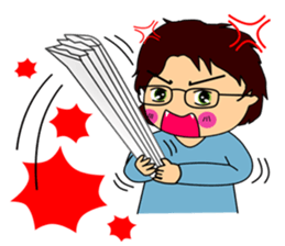 UMP-MIE sticker #7310762