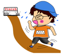 UMP-MIE sticker #7310764