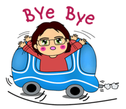 UMP-MIE sticker #7310766