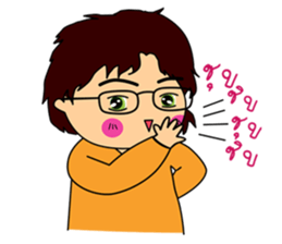 UMP-MIE sticker #7310767