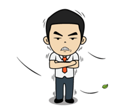 Thongphiang Phiangponthong sticker #7310865