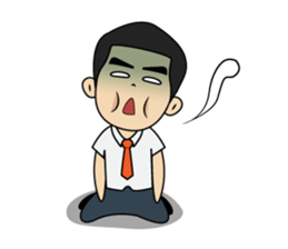 Thongphiang Phiangponthong sticker #7310881