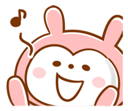 Anytime Appuppu ! sticker #7310891