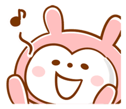 Anytime Appuppu ! sticker #7310891