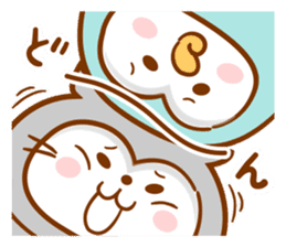 Anytime Appuppu ! sticker #7310892