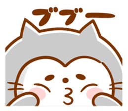 Anytime Appuppu ! sticker #7310895