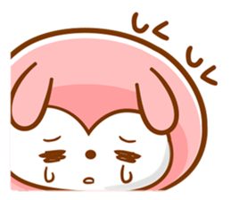 Anytime Appuppu ! sticker #7310897