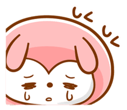 Anytime Appuppu ! sticker #7310897