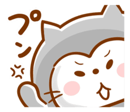 Anytime Appuppu ! sticker #7310898