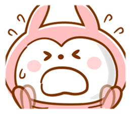 Anytime Appuppu ! sticker #7310904