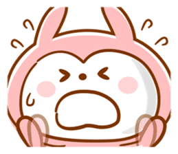 Anytime Appuppu ! sticker #7310904