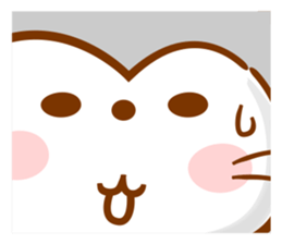 Anytime Appuppu ! sticker #7310907