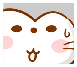 Anytime Appuppu ! sticker #7310907