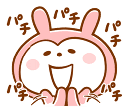 Anytime Appuppu ! sticker #7310915