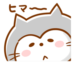 Anytime Appuppu ! sticker #7310917