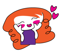 Biewty (single) sticker #7311075