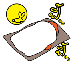 Biewty (single) sticker #7311087