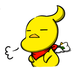 NekoPiyo! sticker #7311091