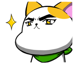 NekoPiyo! sticker #7311108