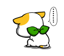 NekoPiyo! sticker #7311127