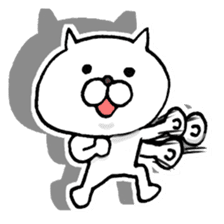 Super Useful Daily Bunny stickers sticker #7311388