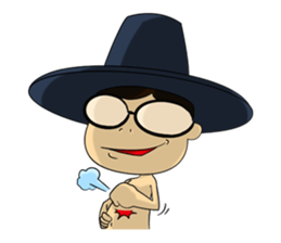 100 Life Attitude sticker #7311793