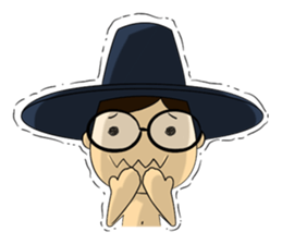 100 Life Attitude sticker #7311797