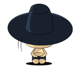 100 Life Attitude sticker #7311798