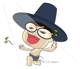 100 Life Attitude sticker #7311829