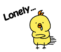 HIYOKOEBI-English- sticker #7312627